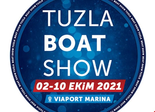 Tuzla Boat Show 2021
